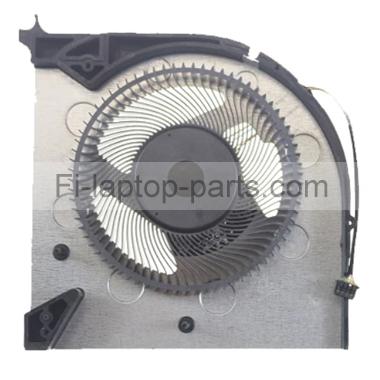 Tuuletin Lenovo Legion 7 15imh05