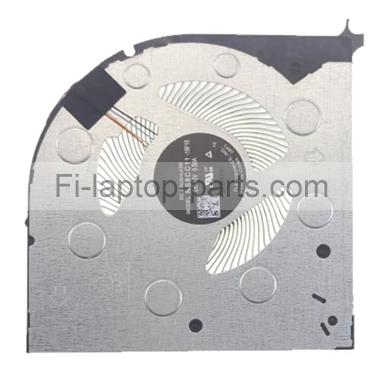 Tuuletin Lenovo Legion 7 15imh05