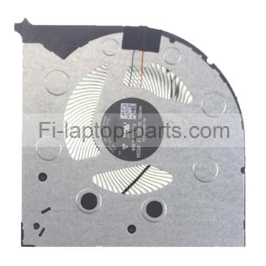 Tuuletin DELTA NS8CC12-19F16