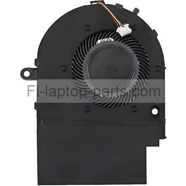 Prosessorin jäähdytystuuletin SUNON EG50040S1-1C220-S9A: lle
