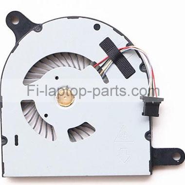 Prosessorin jäähdytystuuletin DELTA ND55C30-16D10: lle