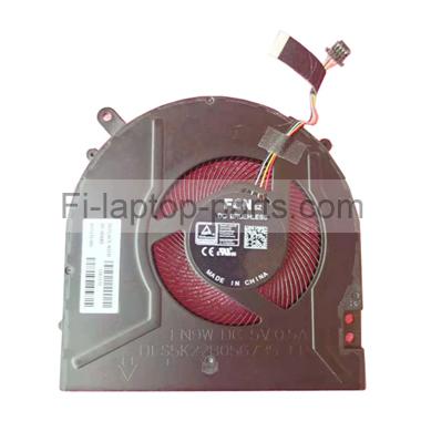Tuuletin FCN DFS5K22B056735 FN9W