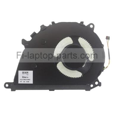 Tuuletin FCN DFS5K12214161N-FMJ3