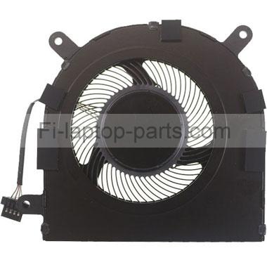 Prosessorin jäähdytystuuletin SUNON EG50040S1-CJ20-S9A: lle