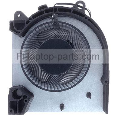 Prosessorin jäähdytystuuletin FCN DFSCK22105182Q FN9R: lle
