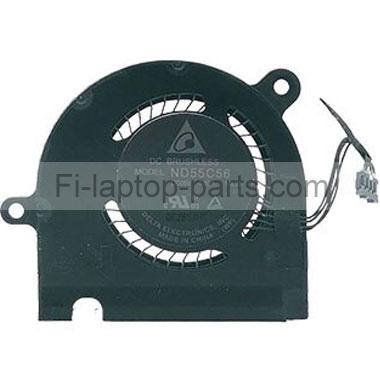 Tuuletin DELTA ND55C56-18L28