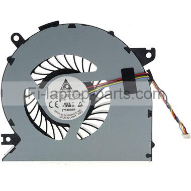 Tuuletin DELTA BUB1112HB A5W