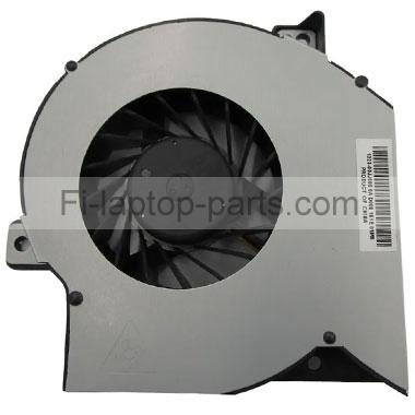 Tuuletin DELTA BUB1012DD-DD2D