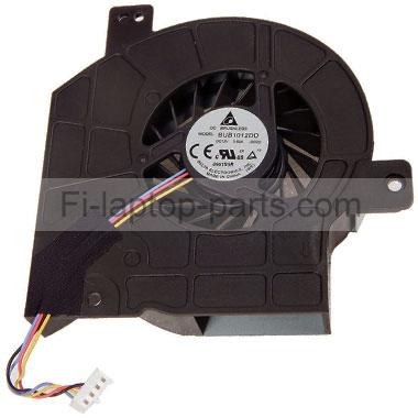 Tuuletin DELTA BUB1012DD-DD2D