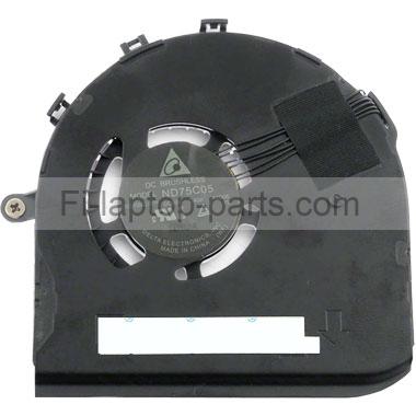 Tuuletin Lenovo Thinkpad T550