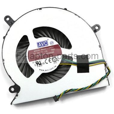 Tuuletin AVC BAAA1115R2U P001