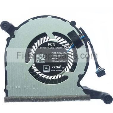 Tuuletin Hp P34059-001