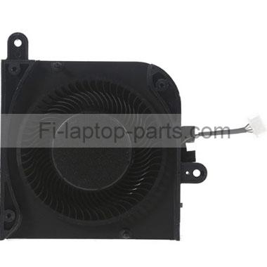 Tuuletin Dell Latitude 5420