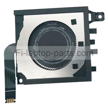 Tuuletin Dell Latitude 7320 Detachable