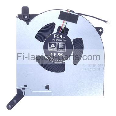 Tuuletin DELTA NS8CC15-20J09