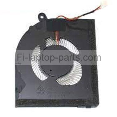 Tuuletin DELTA ND75C23-18K03