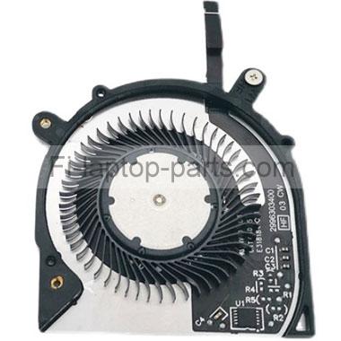 Prosessorin jäähdytystuuletin SUNON EG50030S1-C170-S9A: lle