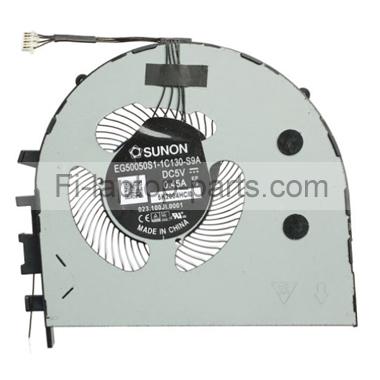 Tuuletin SUNON EG50050S1-1C130-S9A
