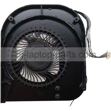 Tuuletin DELTA ND55C34-17E30