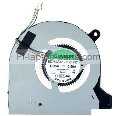 Tuuletin SUNON EG75070S1-C350-S9C