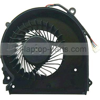 Prosessorin jäähdytystuuletin A-POWER BS4805HS-U3C: lle