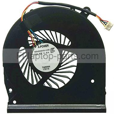 Tuuletin A-POWER BS4805HS-U3B