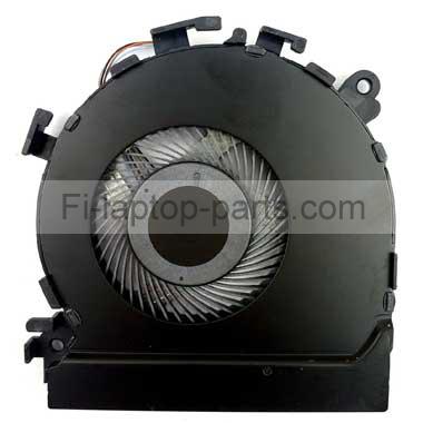 Prosessorin jäähdytystuuletin Hp 914358-001: lle
