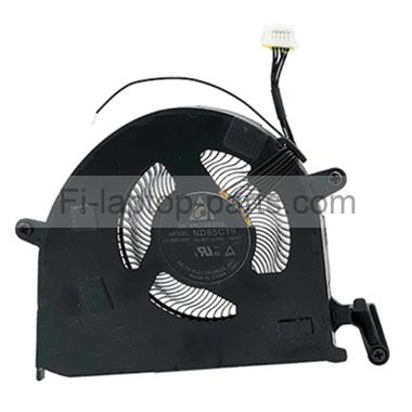 Tuuletin DELTA ND65C19-18H01