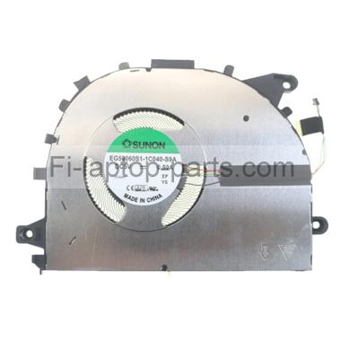 Tuuletin SUNON EG50060S1-1C040-S9A