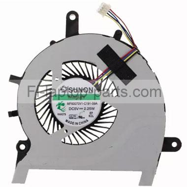 Tuuletin SUNON MF60070V1-C191-S9A