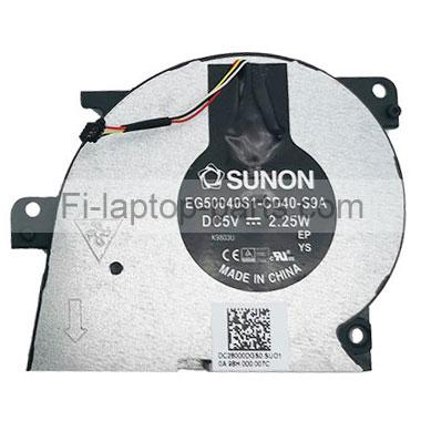 Tuuletin SUNON EG50040S1-CD40-S9A