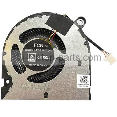 Tuuletin Acer Spin 5 Sp513-54n