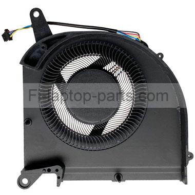 Prosessorin jäähdytystuuletin FCN DFSCK22D05883Q FNGS: lle
