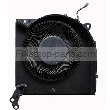 Prosessorin jäähdytystuuletin FCN FN50 DFS2400125Q0T: lle