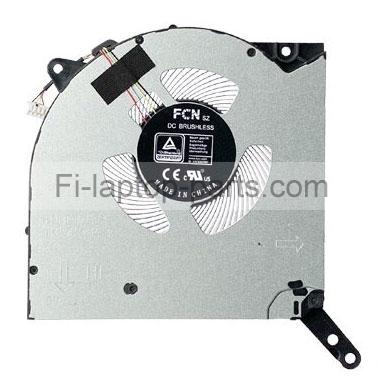 Tuuletin Lenovo Legion Y9000k 2021