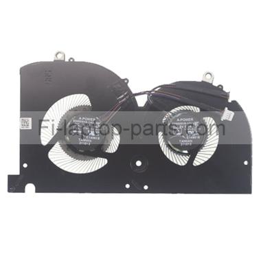 Tuuletin A-POWER BS5005HS-U3J 17G3-G-CCW