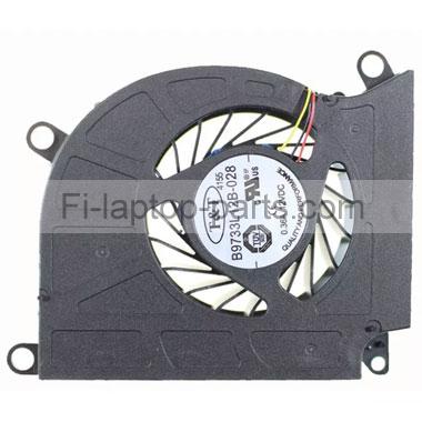Tuuletin Medion Erazer X7831