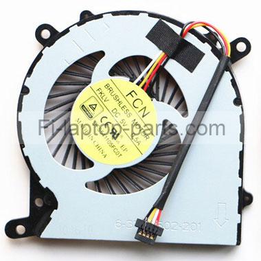 Tuuletin FCN DFS541105FC0T FKLV