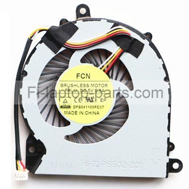 Tuuletin FCN DFS541105FC0T FKLU