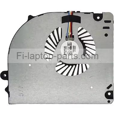 Tuuletin A-POWER BS6812MS-U4N