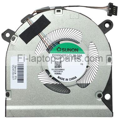 Tuuletin SUNON EG50040S1-CL30-S9A