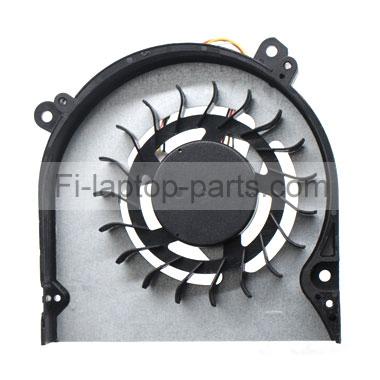 Tuuletin Hasee Zx7-cp5s2