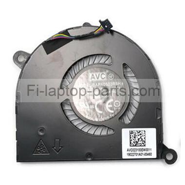 Tuuletin AVC BAPA0503R5H Y001