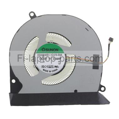 Tuuletin SUNON EG50040S1-1C470-S9A