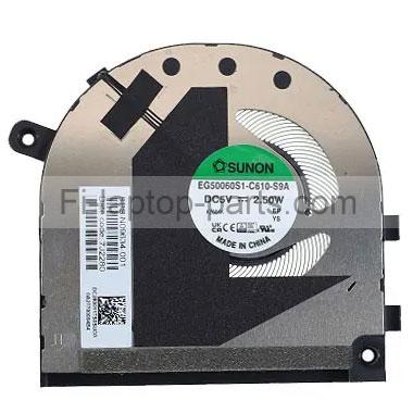 Tuuletin Hp Envy X360 15-ew0002nb