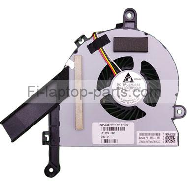 Tuuletin AVC BAZB0917R5U P002