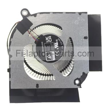 Tuuletin FCN FPDG DFSCK22D05883M