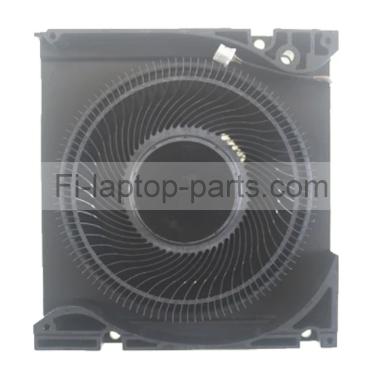 Prosessorin jäähdytystuuletin SUNON MG75090S1-C290-S9A: lle