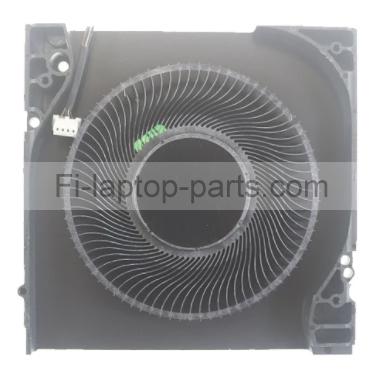 Tuuletin Dell Precision 7670