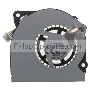 Tuuletin DELTA KSB0405HB-AL1K